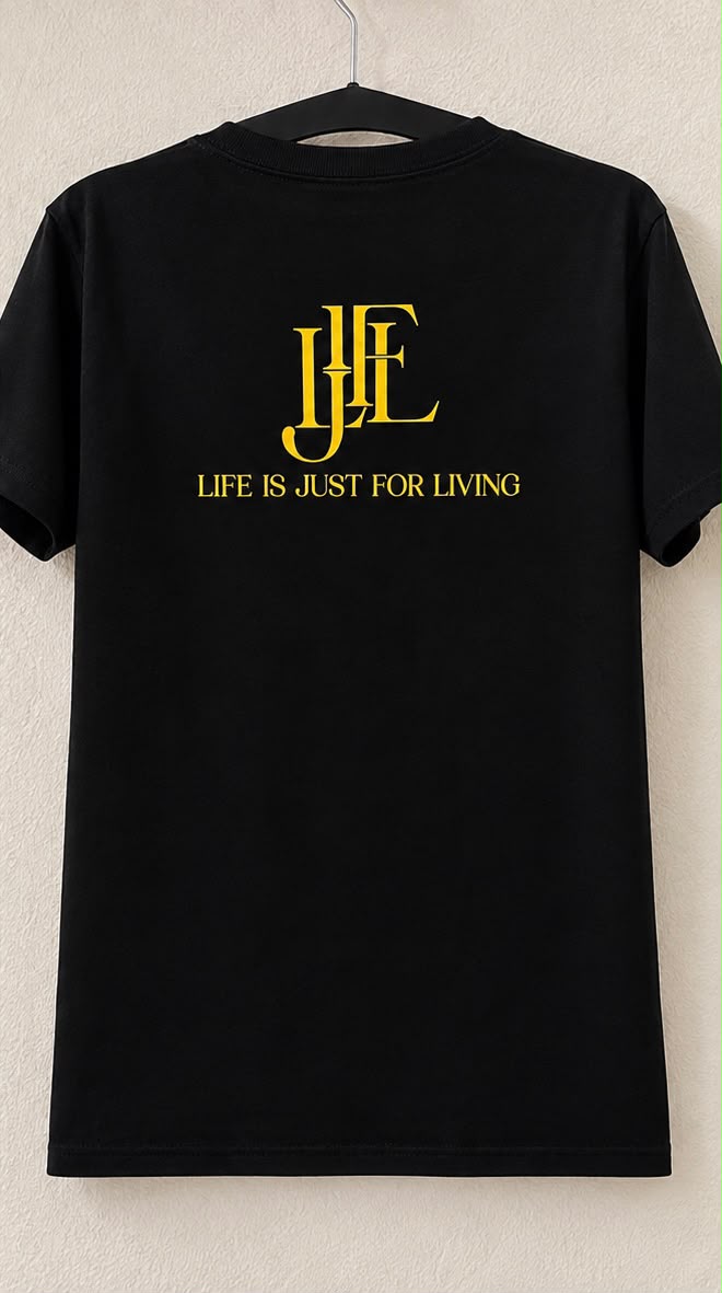 THE INDEPENDENCE TEE — MEN