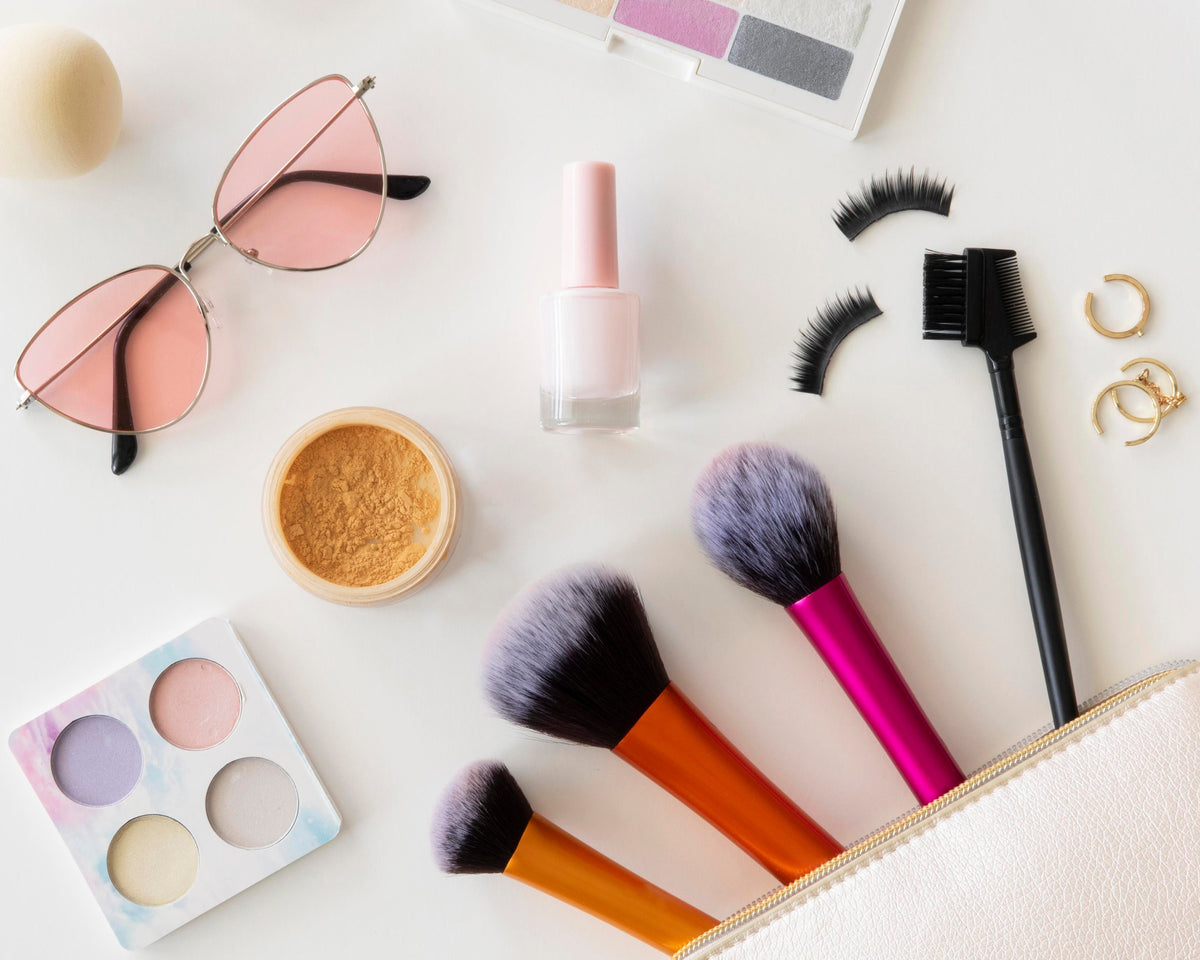 Premium Beauty Tools for Daily Care