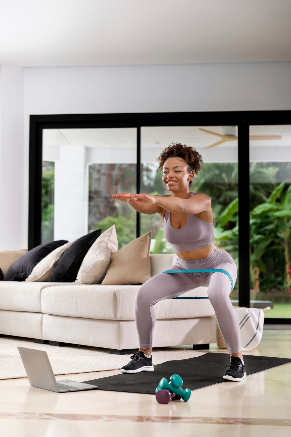LIJFL Wellness and Self-Care Store