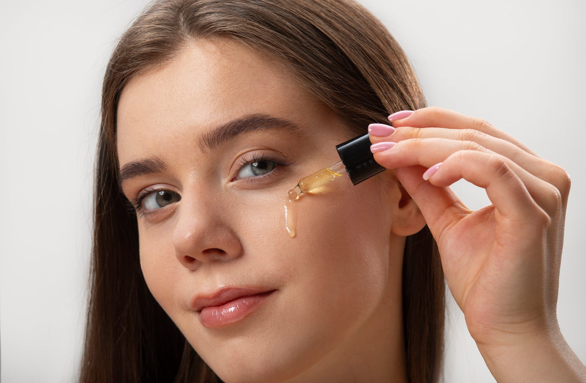Skin Care Products for Glowing Skin