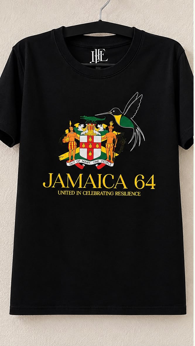 The Independence Tee