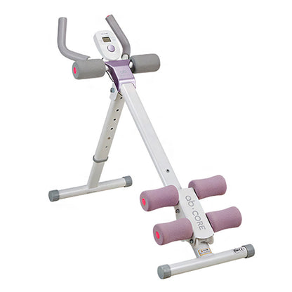 Core Glide Ab Trainer