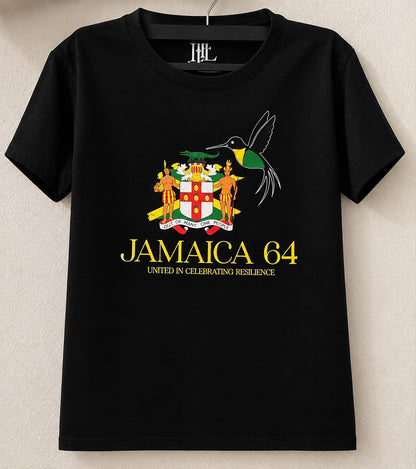 THE INDEPENDENCE TEE — WOMEN