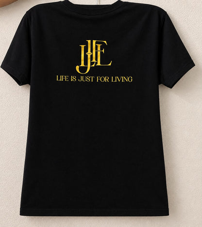 THE INDEPENDENCE TEE — WOMEN