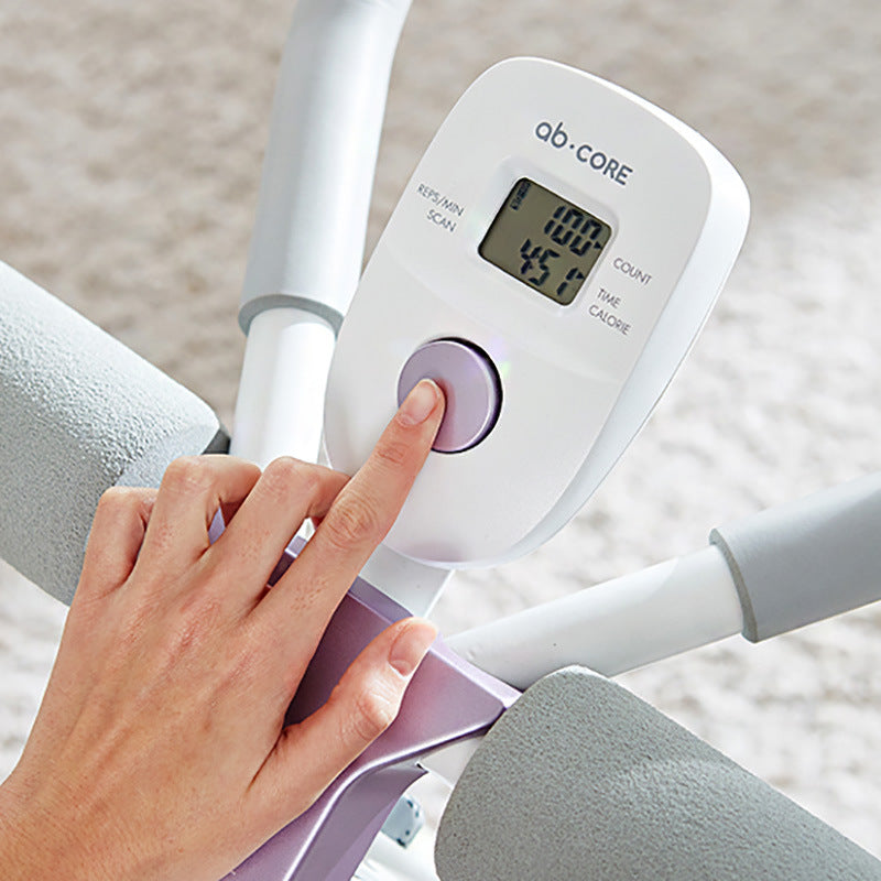 Core Glide Ab Trainer