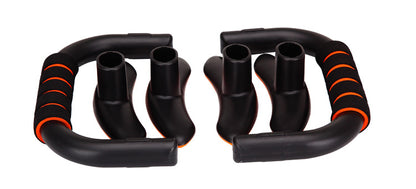 Push-Up Training Stand